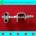 High quality down lead clamp